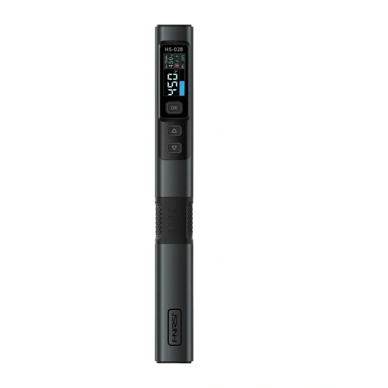 FNIRSI HS-02B 100W Soldering Iron